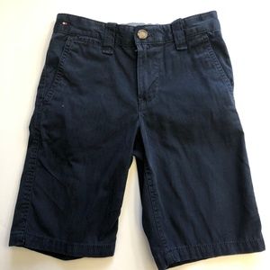 Tommy Hilfiger Dress Shorts